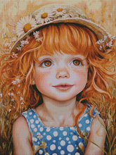 Load image into Gallery viewer, Daisy Daydreams by Lori Maloy
