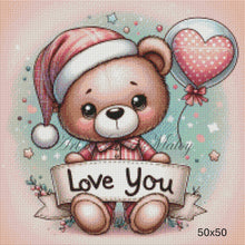 Load image into Gallery viewer, You Are Loved Beyond Measure - by Lori Maloy
