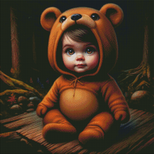 Load image into Gallery viewer, Little Wild Ones
