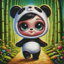 Load image into Gallery viewer, Little Wild Ones III
