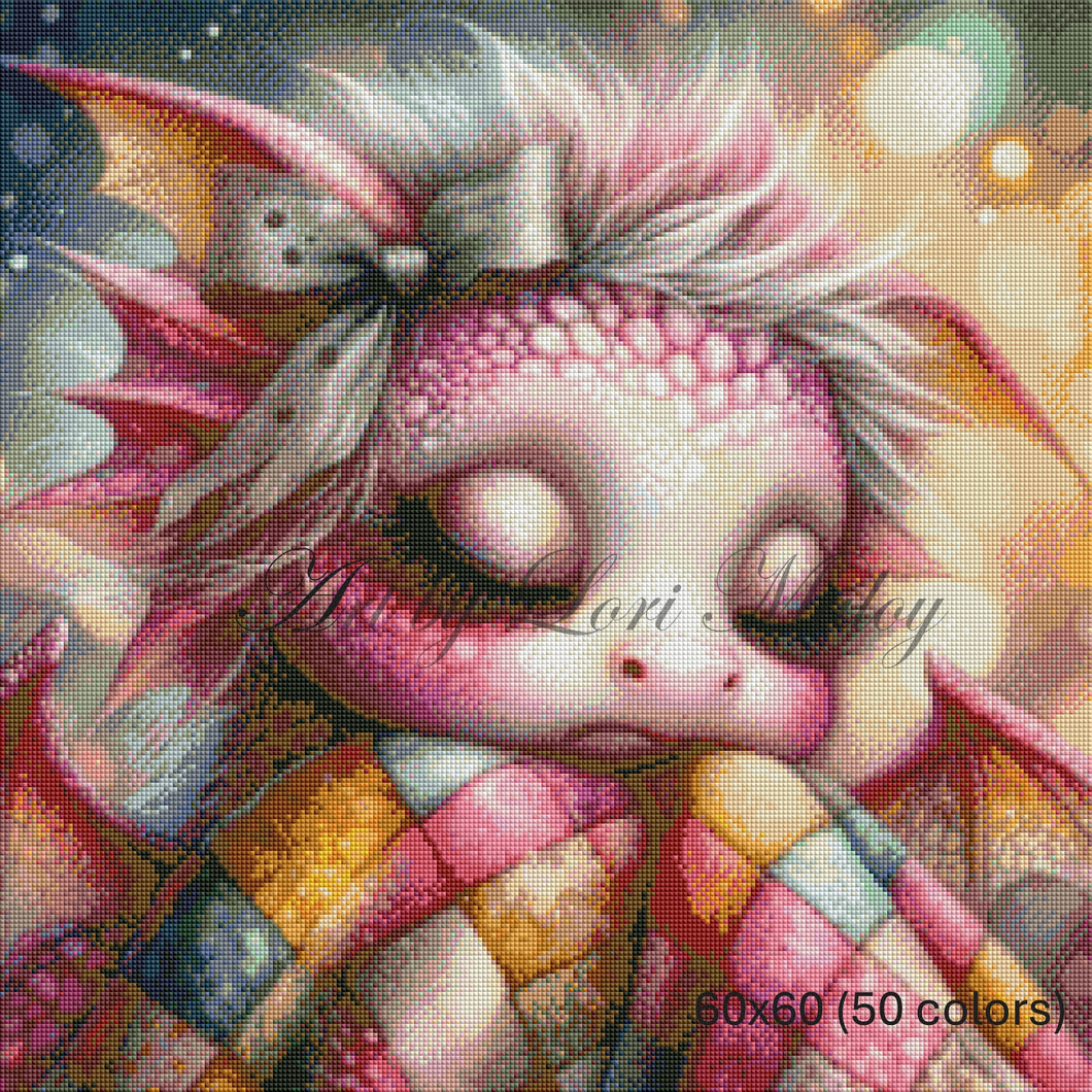 Dragonling Dreams Collection by Lori Maloy