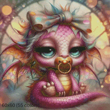 Load image into Gallery viewer, Dragonling Dreams Collection by Lori Maloy
