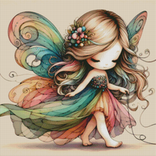 Load image into Gallery viewer, Whispers of Whimsy

