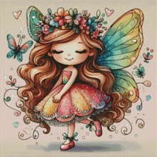 Load image into Gallery viewer, Whispers of Whimsy
