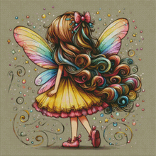 Load image into Gallery viewer, Whispers of Whimsy
