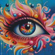 Load image into Gallery viewer, Reflections of Color
