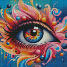 Load image into Gallery viewer, Reflections of Color
