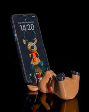 Load image into Gallery viewer, Reindeer Phone Holder
