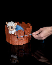 Load image into Gallery viewer, Sheep Yarn Bowl
