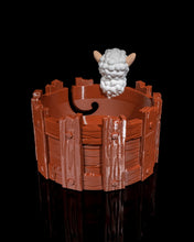 Load image into Gallery viewer, Sheep Yarn Bowl

