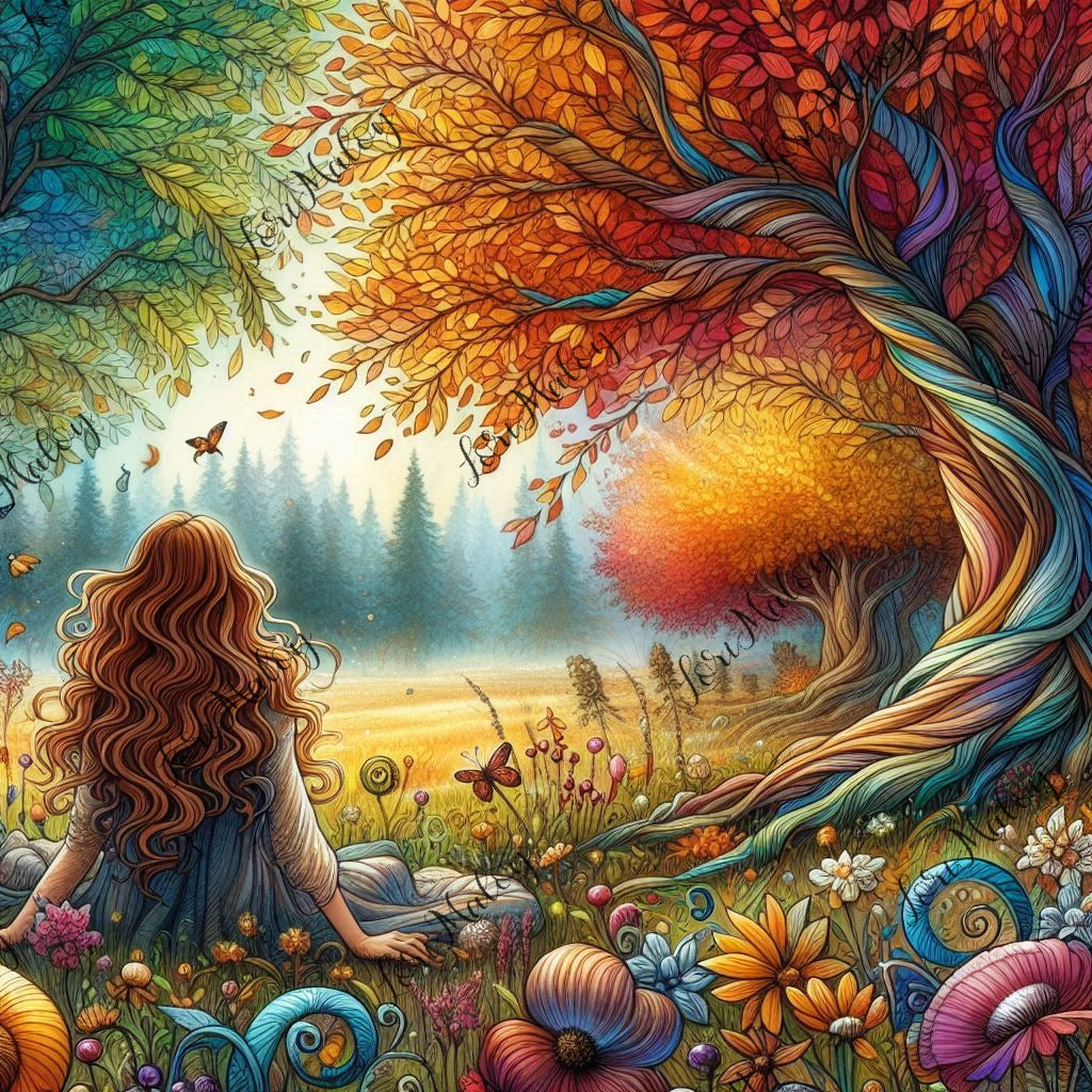 Whispers Of Autum