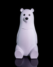 Load image into Gallery viewer, Polar Bear Trinket Box
