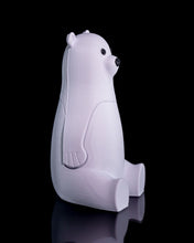 Load image into Gallery viewer, Polar Bear Trinket Box

