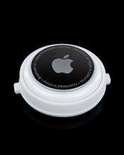 Load image into Gallery viewer, Skele-tag Apple and Galaxy air tag cover
