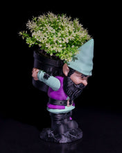Load image into Gallery viewer, &quot;Sprout&quot; the Gardening Ghome
