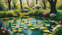 Load image into Gallery viewer, Tranquility
