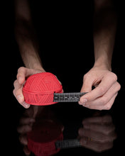 Load image into Gallery viewer, Tape Measure Holder/Winder
