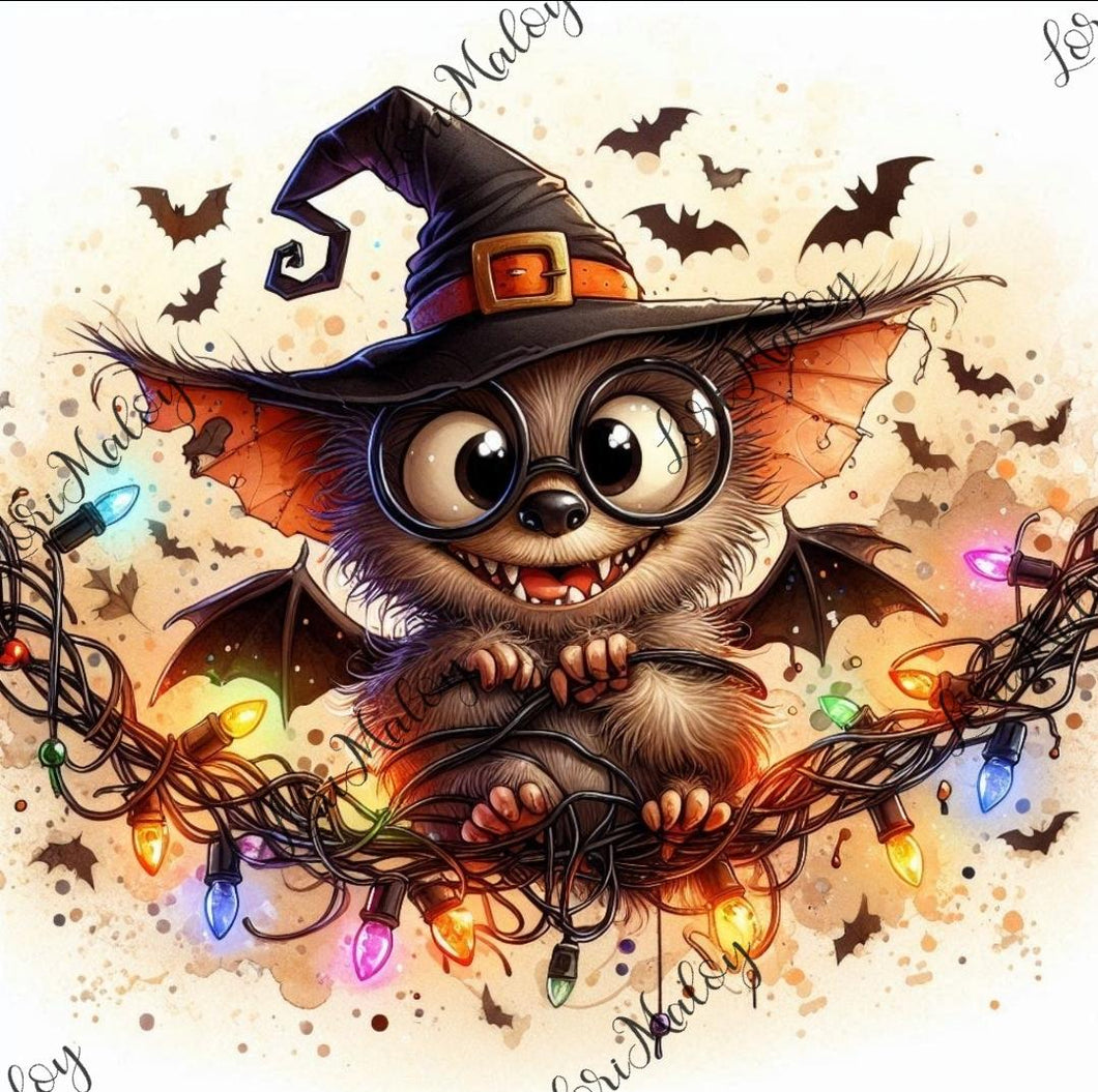 Batty Fun