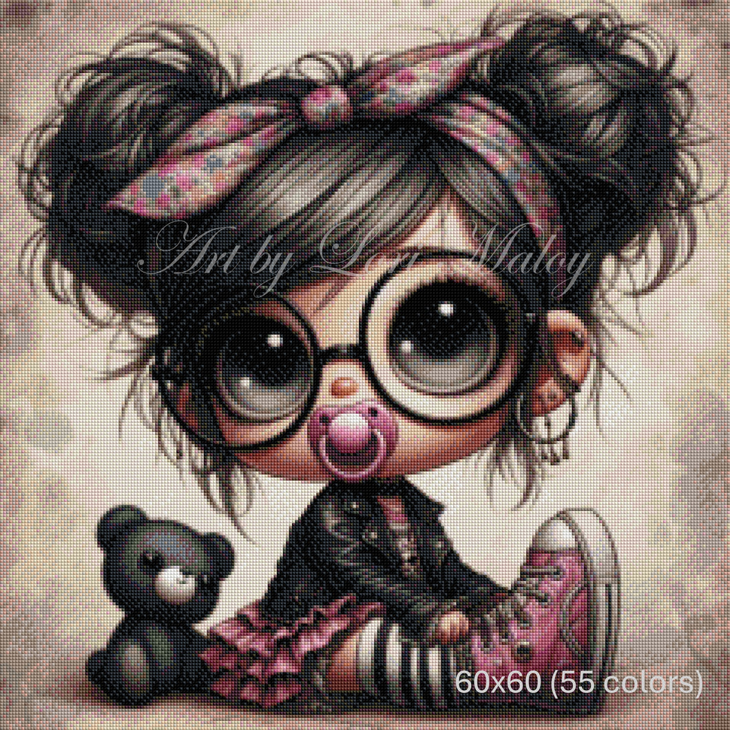 Binky Rebels by Lori Maloy