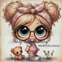 Load image into Gallery viewer, Binky Rebels by Lori Maloy
