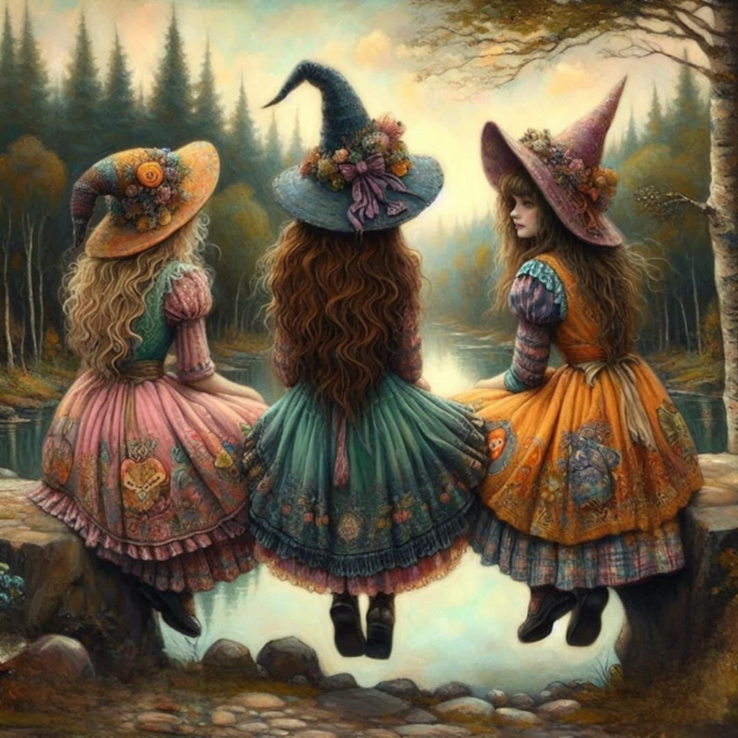Echoes of Enchantment (digital download)