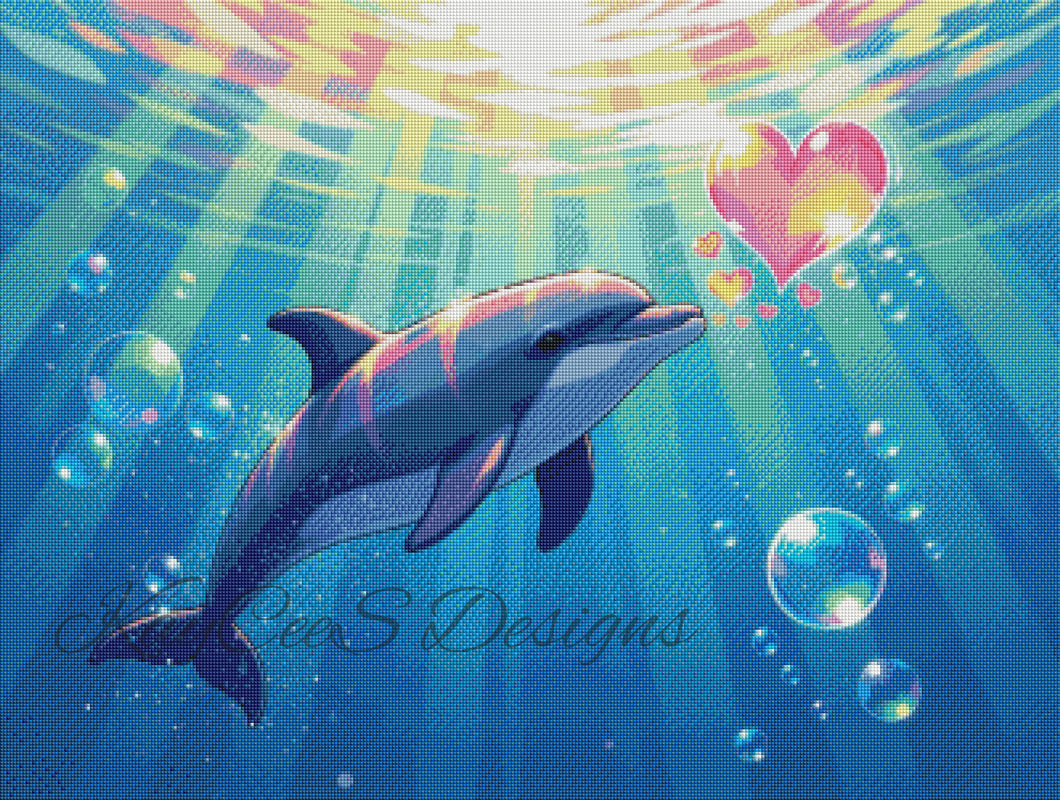 Deep Sea Daydreams by KayCeeS Designs
