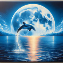 Load image into Gallery viewer, Dolphin Dance
