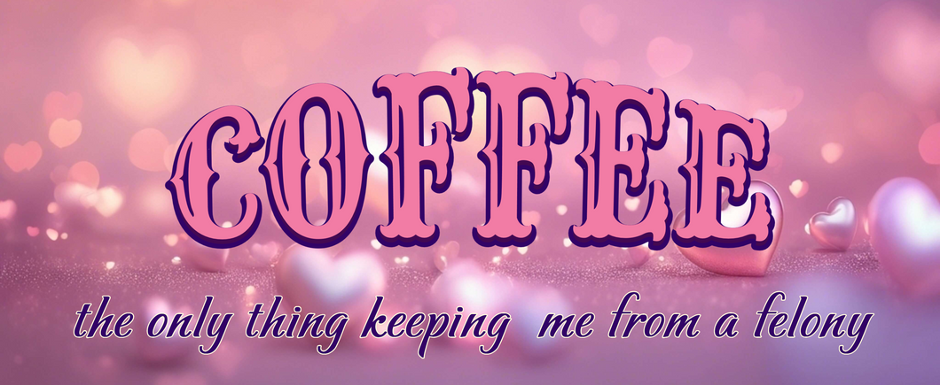 15 oz Coffee Mug - colorful/quotes