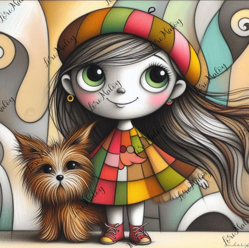 Artful Companionship