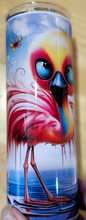 Load image into Gallery viewer, 20 oz Tumbler
