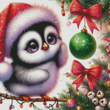 Load image into Gallery viewer, Holiday Magic” – A Festive Diamond Art Collection! (15 image choices) by Lori Maloy
