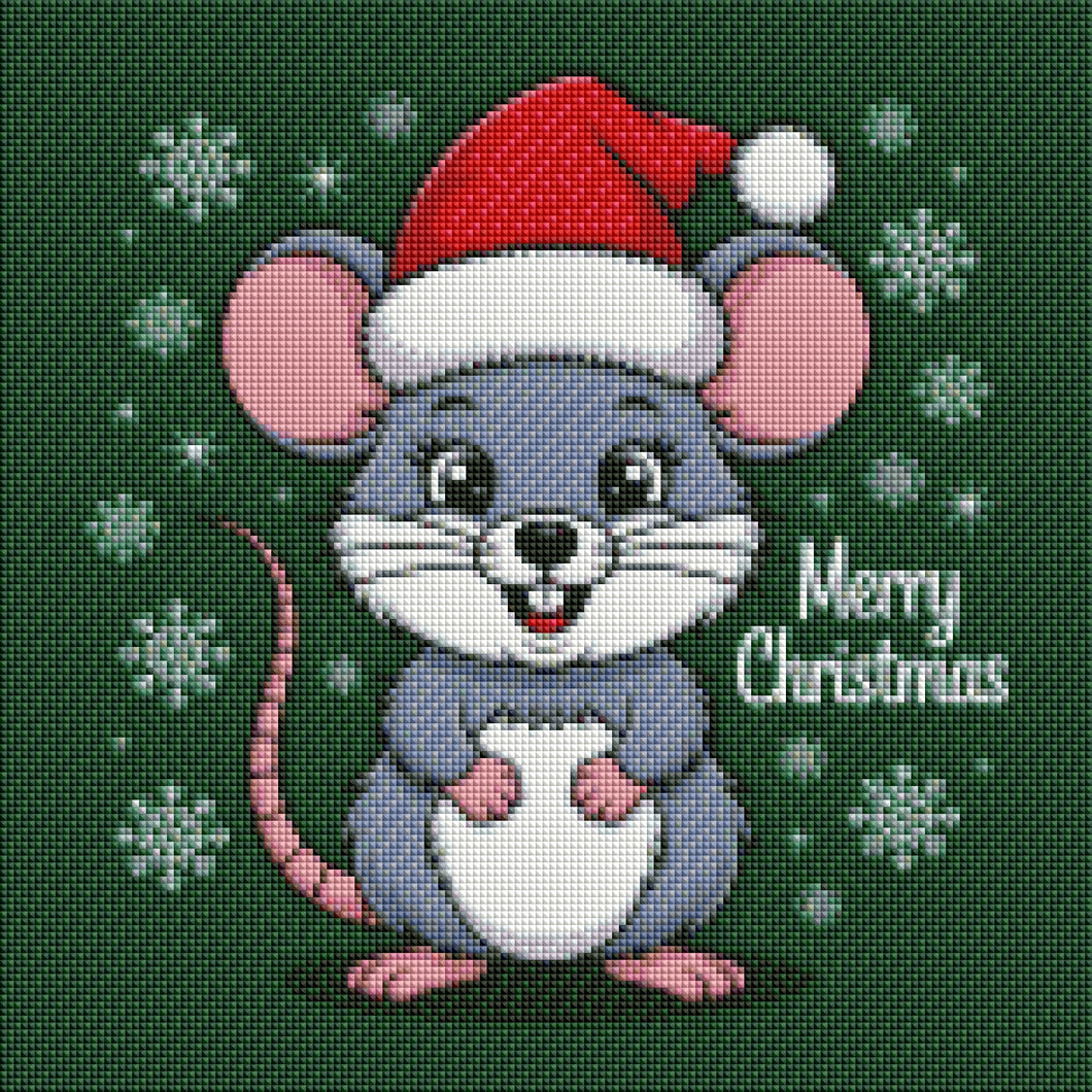 Merry Mousemas Magic - KayCeeS Designs