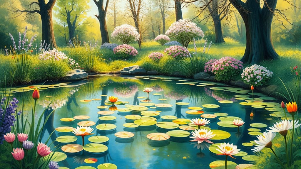 Tranquility