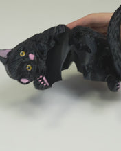 Load and play video in Gallery viewer, Cat Echo Dot Holder
