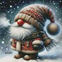 Load image into Gallery viewer, Cozy Little Wanderer by Lori Maloy
