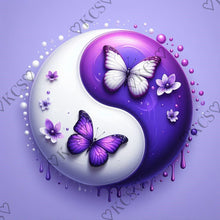 Load image into Gallery viewer, Yin Yang (6 image choices) by KayCeeS Designs
