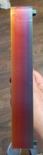 Load image into Gallery viewer, Rainbow jumbo divided diamond painting tray
