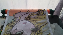 Load image into Gallery viewer, Diamond Painting roll-up
