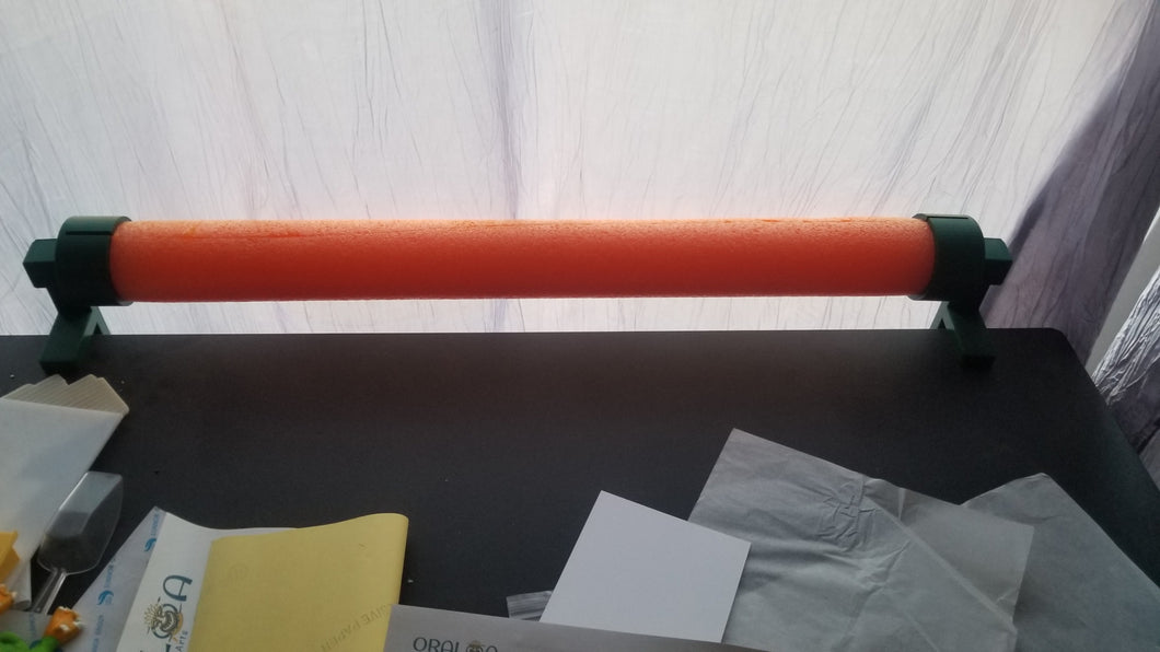 Diamond Painting roll-up