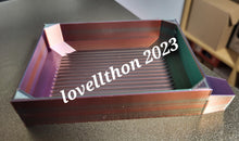 Load image into Gallery viewer, Lovellthon DP event - special trays
