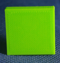 Load image into Gallery viewer, Tray Minder (monogrammed with ribbon)
