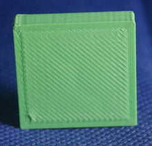 Load image into Gallery viewer, Tray Minder (monogrammed with ribbon)
