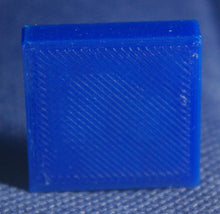 Load image into Gallery viewer, Tray Minder (monogrammed with ribbon)

