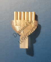 Load image into Gallery viewer, Interchangeable 3d printed diamond painting tips - BONUS
