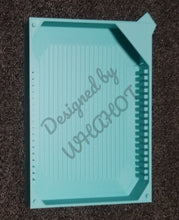 Load image into Gallery viewer, Jumbo divided diamond painting tray - 15% OFF (READY TO SHIP)
