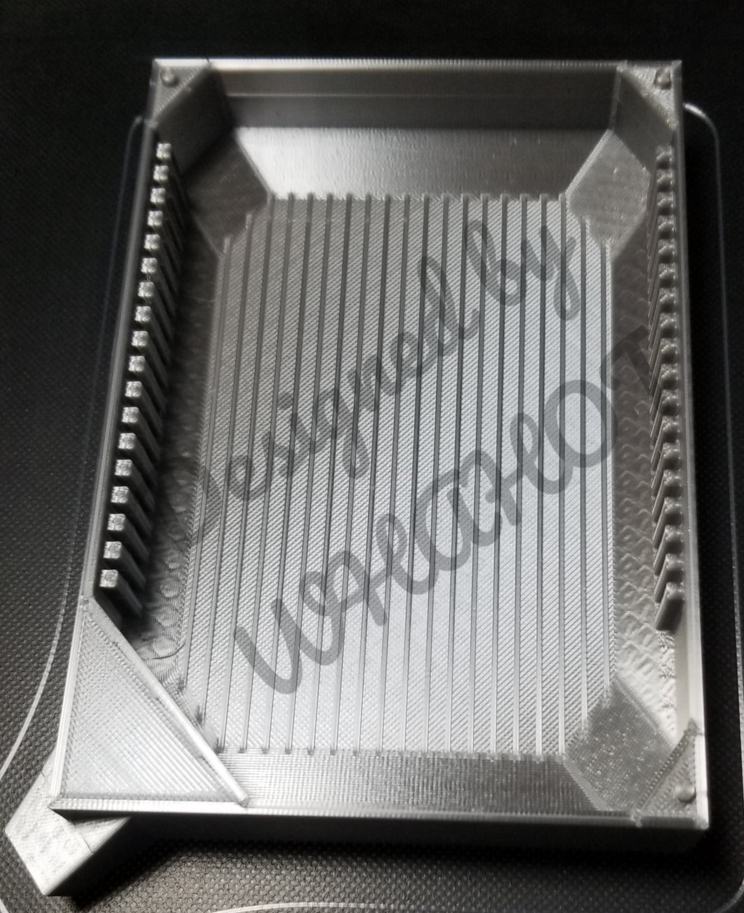 Jumbo divided diamond painting tray - 15% OFF (READY TO SHIP)
