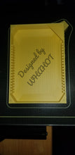 Load image into Gallery viewer, Jumbo divided diamond painting tray - 15% OFF (READY TO SHIP)
