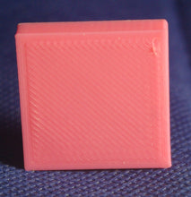 Load image into Gallery viewer, Tray Minder (monogrammed with ribbon)
