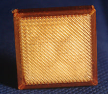 Load image into Gallery viewer, Tray Minder (monogrammed with heart cutout)
