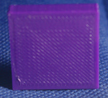 Load image into Gallery viewer, Tray Minder (monogrammed with ribbon)
